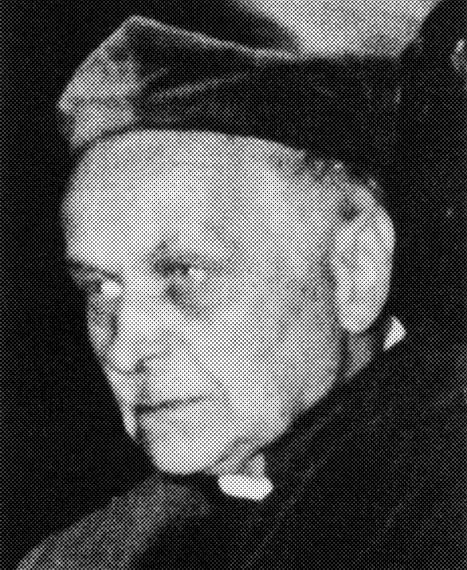 Czekanowski