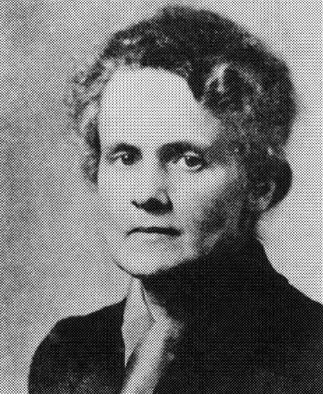 Lanckorońska