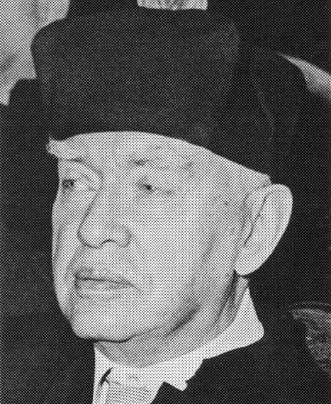 Kiełdysz