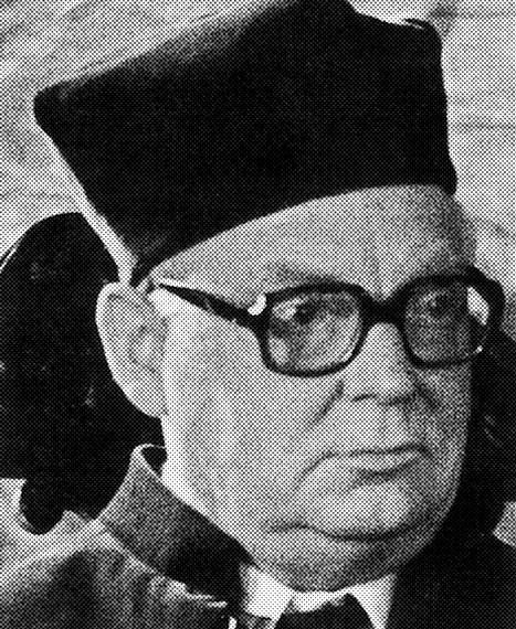 Jabłoński