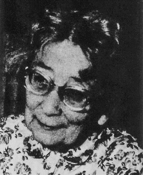 Kawecka-Gryczowa