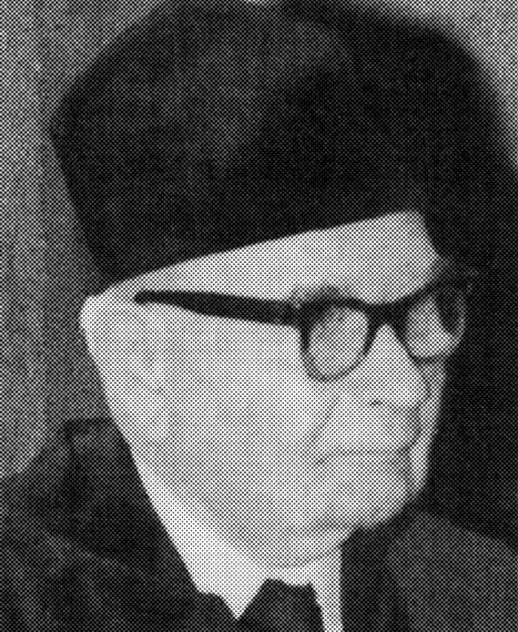 Górski