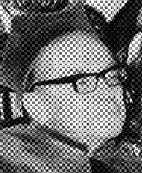 Krzyżanowski