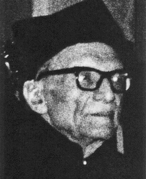 Wereszycki